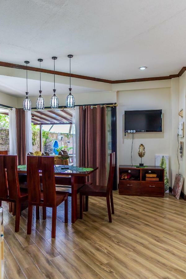 Vila Casa Dela Playa Dipolog Exteriér fotografie