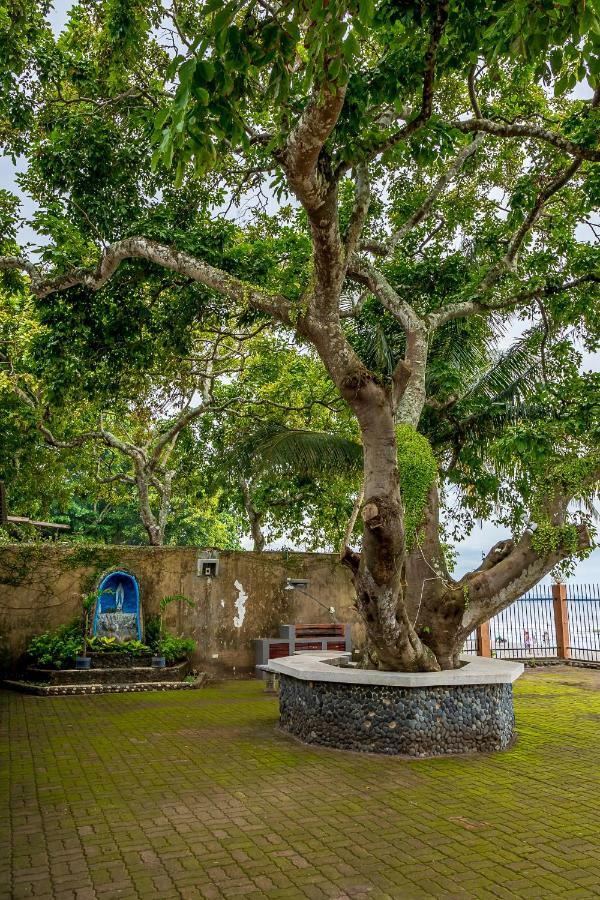 Vila Casa Dela Playa Dipolog Exteriér fotografie