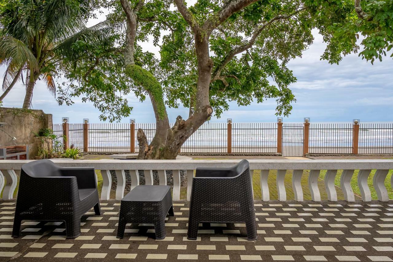 Vila Casa Dela Playa Dipolog Exteriér fotografie