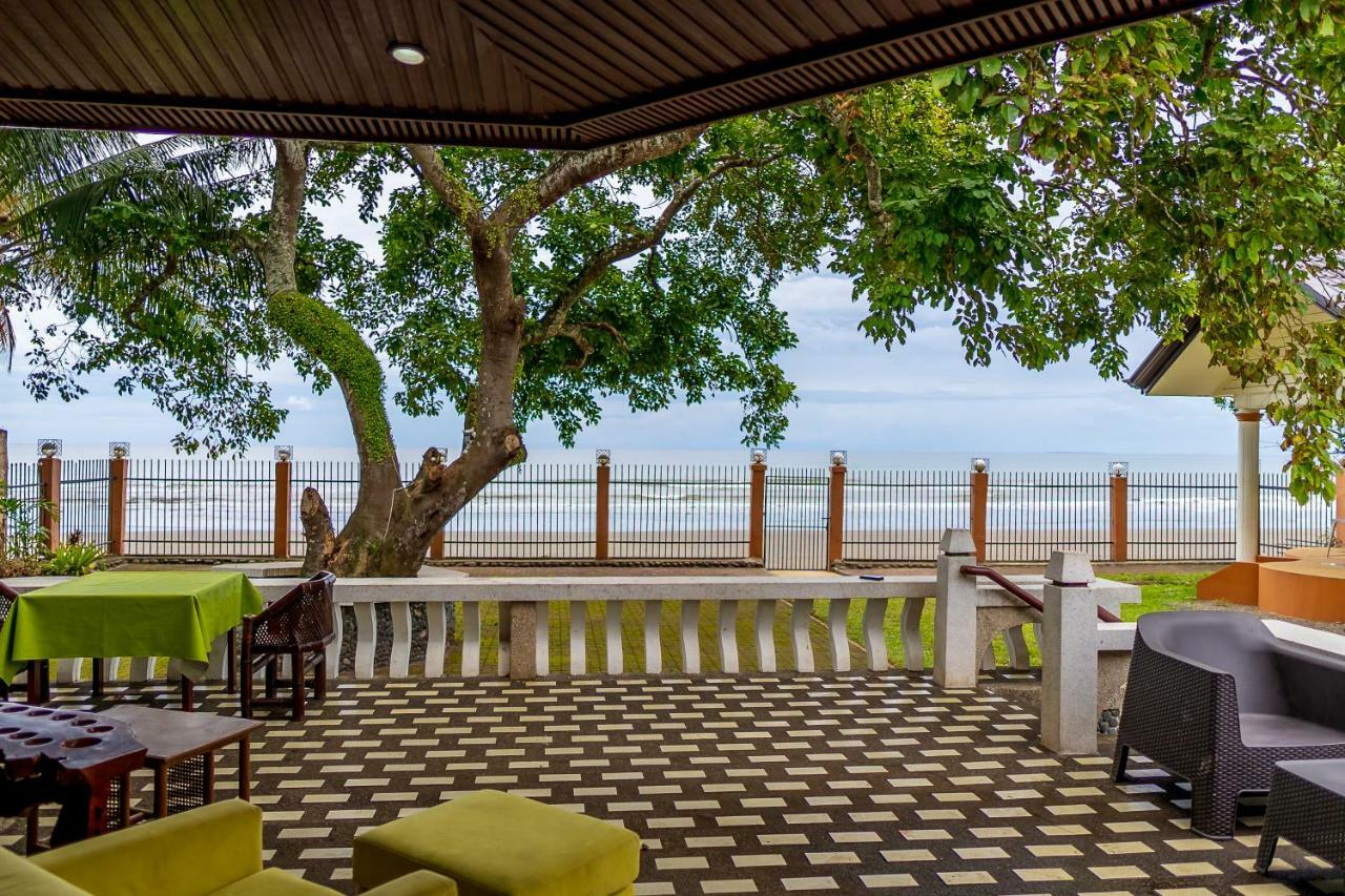 Vila Casa Dela Playa Dipolog Exteriér fotografie